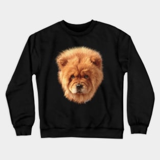 LION DOG Crewneck Sweatshirt